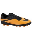 Foto Chuteira Campo Nike Hypervenom Phade FG-R Infantil