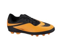 Chuteira Campo Nike Hypervenom Phade FG-R Infantil