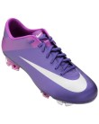 Foto Chuteira Campo Nike Mercurial Vapor Superfly III FG Adulto
