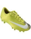 Chuteira Campo Nike Mercurial Victory FG Infantil Foto Chuteira Campo Nike Mercurial Victory FG Infantil