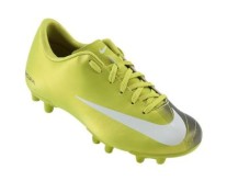Chuteira Campo Nike Mercurial Victory FG Infantil