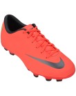 Foto Chuteira Campo Nike Mercurial Victory III FG Infantil