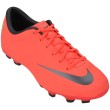 Foto Chuteira Campo Nike Mercurial Victory III FG Infantil