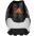 Chuteira Society Adidas Predito XI TRX TF Adulto