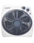 Foto Circulador de Ar Cata Turbox 40
