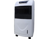 Climatizador Umidificador Ventilador Frio MG Eletro CLI8001