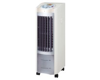 Climatizador Umidificador Ventilador Frio MG Eletro MGCLI380