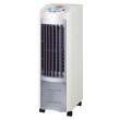 Foto Climatizador Umidificador Ventilador Frio MG Eletro MGCLI380