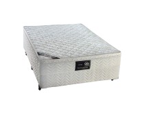 Colchão Queen Size Mola Serta Serta Quality