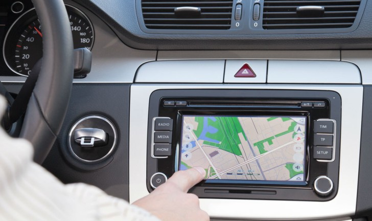 Comprar GPS Comprar GPS