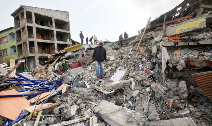Terremoto Nepal Terremoto Nepal