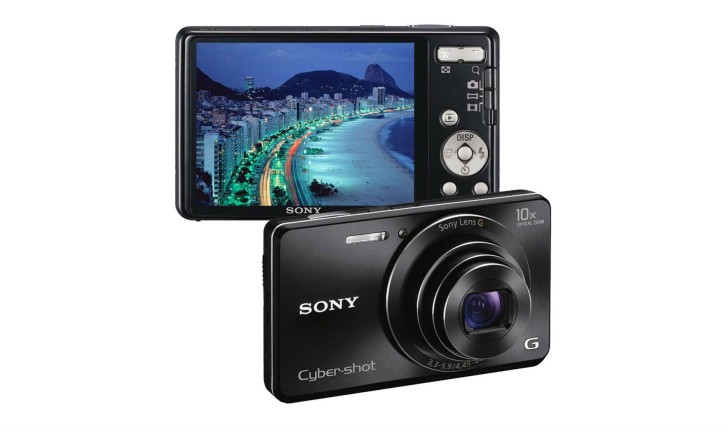 Sony Cyber-Shot Sony Cyber-Shot