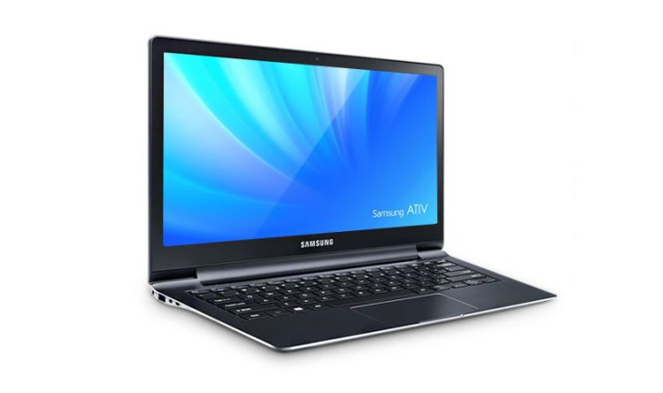 Samsung ATIV Samsung ATIV