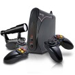 Console DYNACOM Dynavision Black