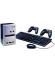 Foto Console DYNACOM PC GAME