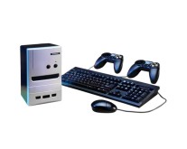 Console DYNACOM PC GAME