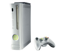 Console Microsoft Xbox 360 Arcade 256MB