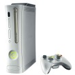 Console Microsoft Xbox 360 Arcade 256MB