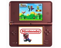 Console Nintendo DSi XL