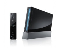 Console Nintendo Wii