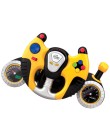 Foto Console Portátil Candide Motorbike Wheels