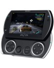 Foto Console Portátil Sony PSP Go