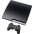 Console Sony Playstation 3 Slim HD 320GB