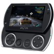 Console Sony PSP Go