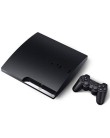 Foto Console Sony Slim Playstation 3 Slim Hd 80 gb