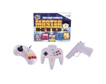 Console Tecnoshow BS-9904