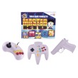 Console Tecnoshow BS-9904