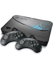 Console Tectoy Master System Evolution Foto Console Tectoy Master System Evolution