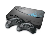 Console Tectoy Master System Evolution