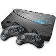 Console Tectoy Master System Evolution