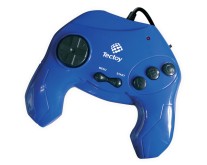 Console Tectoy Master System Portátil