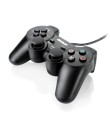 Foto Controle PC Playstation 2 JS029 - Multilaser