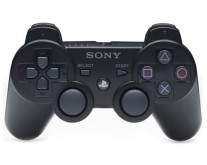 Controle Playstation 3 DualShock III &nbsp;- &nbsp;Sony