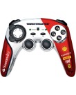 Foto Controle Playstation 3 PC Wireless F150 - Thrustmaster
