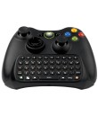 Controle Xbox 360 Chatpad - Microsoft Foto Controle Xbox 360 Chatpad - Microsoft