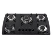 Cooktop Atlas U.Top 5 Bocas Cooktop 5 Tripla Chama