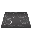 Cooktop Brastemp 4 Bocas BDJ60A Foto Cooktop Brastemp 4 Bocas BDJ60A