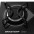 Cooktop Brastemp Clean 4 Bocas BD060