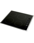 Cooktop Built 4 Bocas BLTVC4 Foto Cooktop Built 4 Bocas BLTVC4