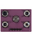 Foto Cooktop Casavitra 5 Bocas E10E56