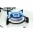 Cooktop Continental 5 Bocas CIT74220BD