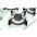 Cooktop Continental Decore 5 Bocas Decore