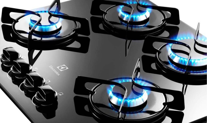 Cooktop Electrolux Cooktop Electrolux