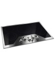 Foto Cooktop Electrolux Icon 5 Bocas Inox ECI65