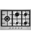 Foto Cooktop Falmec 5 Bocas Inox QT75CFVG