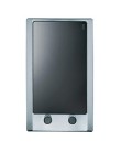 Foto Cooktop Franke 2 Bocas Multicooking 30 E VITRO - Dominó